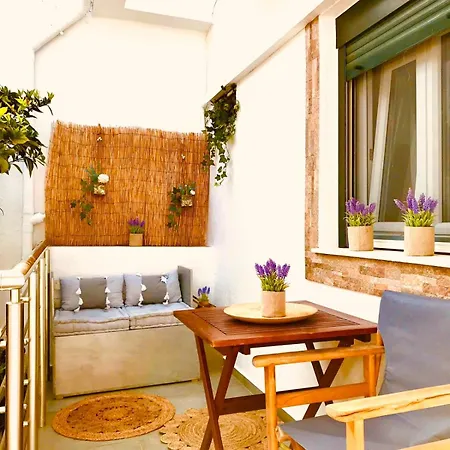 Vithos Apartment Agnontas Exterior photo
