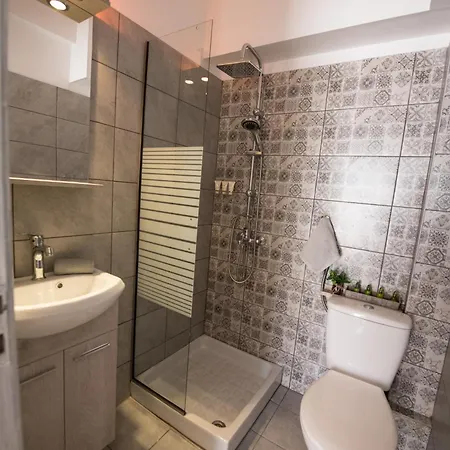 Vithos Apartment Agnontas Exterior photo