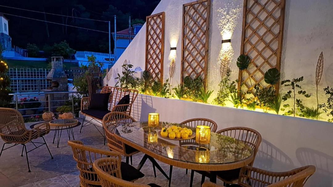 Apartment Vithos Agnontas