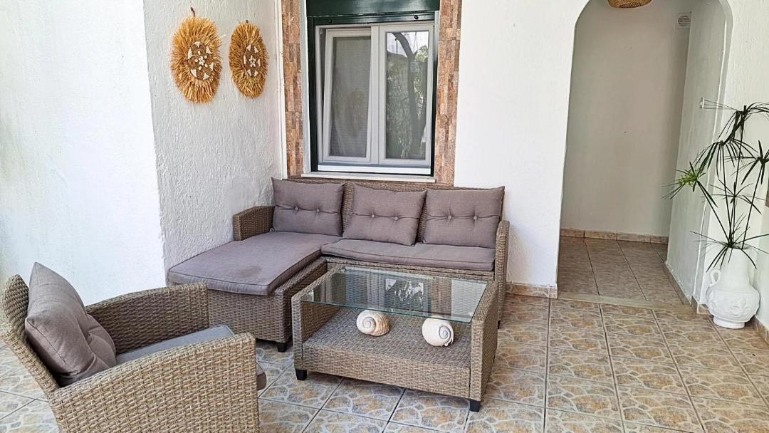 Vithos Apartment