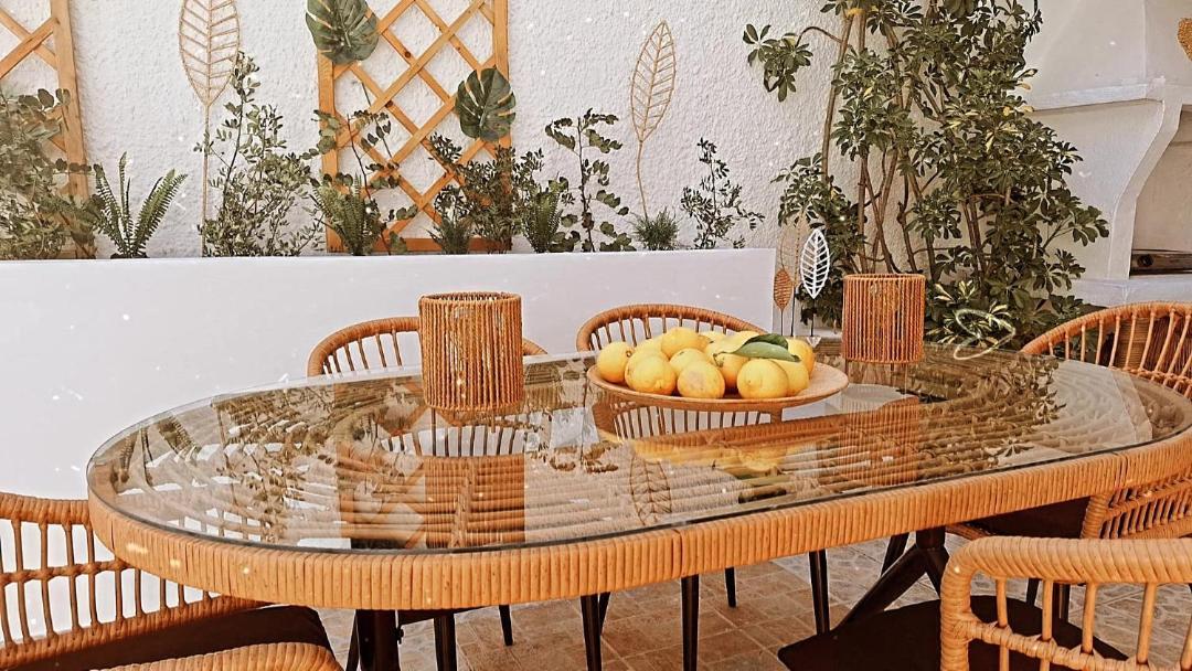 Apartment Vithos