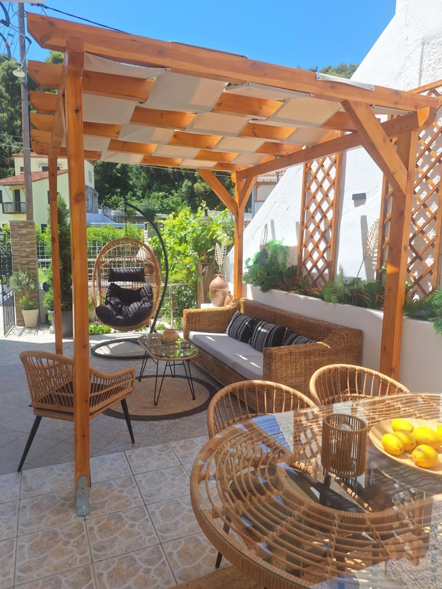 Vithos Apartment *