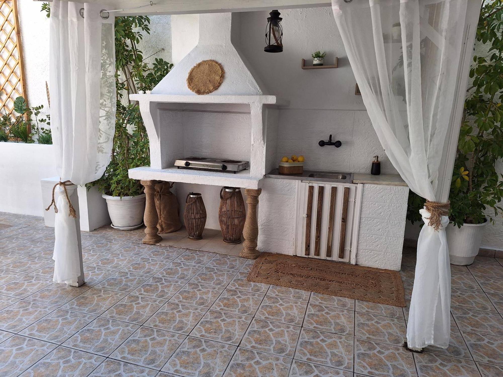 Apartment Vithos Agnontas