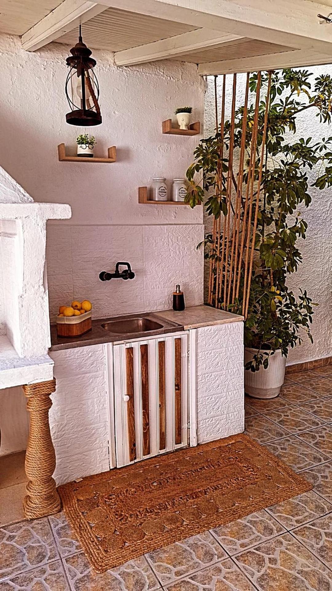 Apartment Vithos *