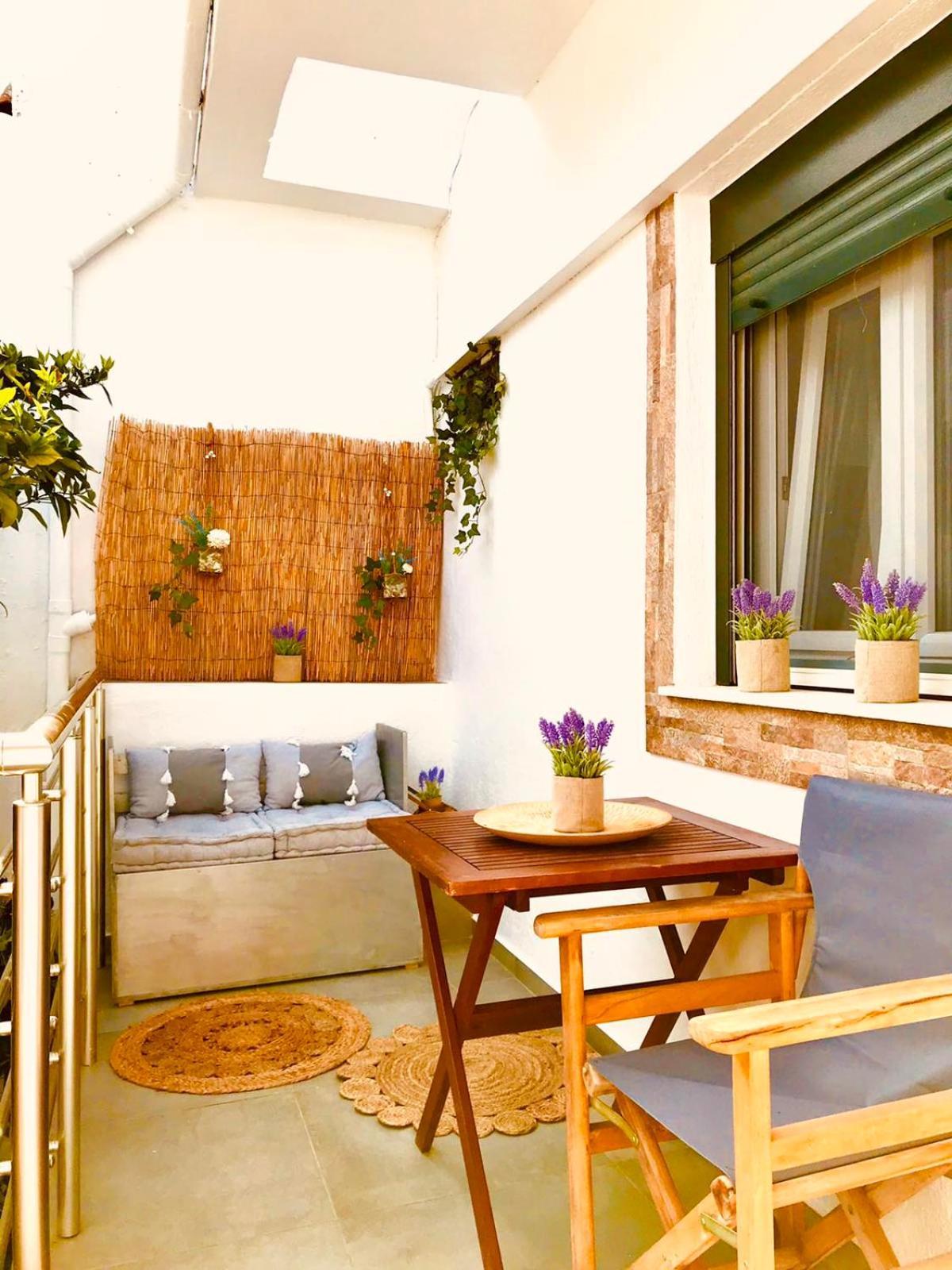 Vithos Apartment *