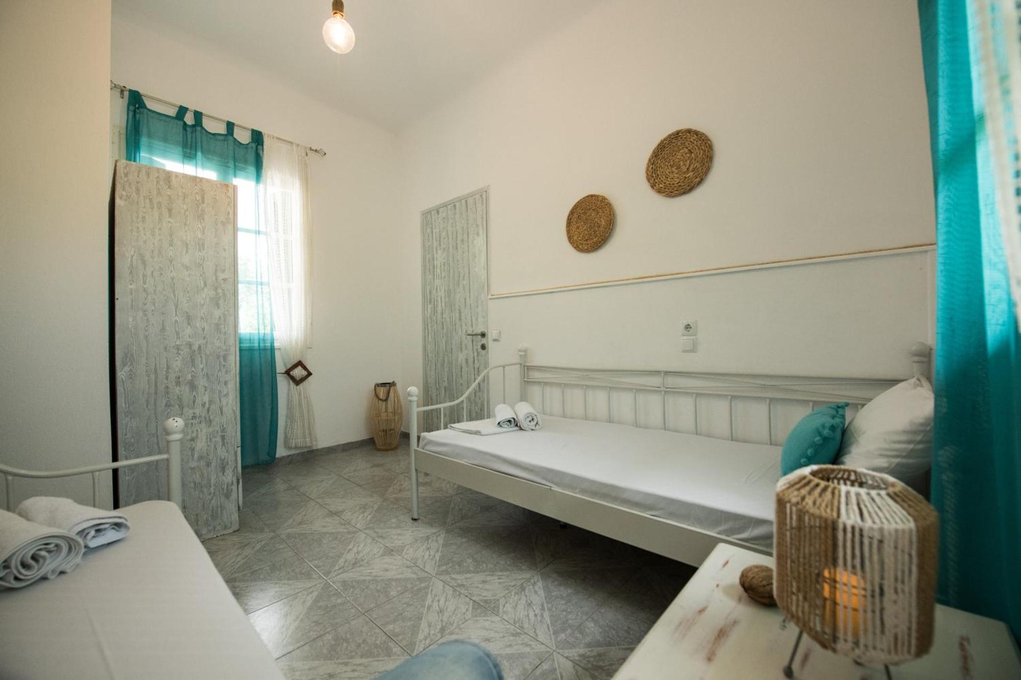 Apartment Vithos