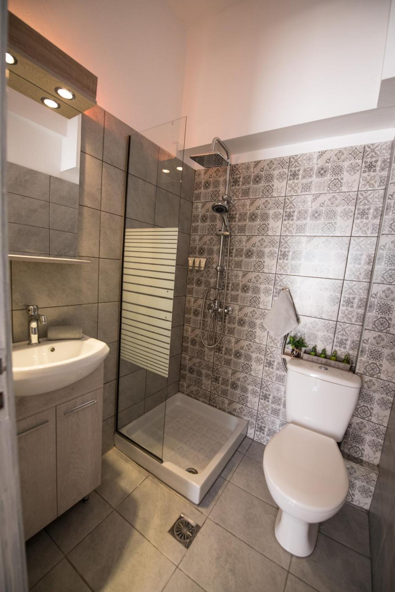 Vithos Apartment *