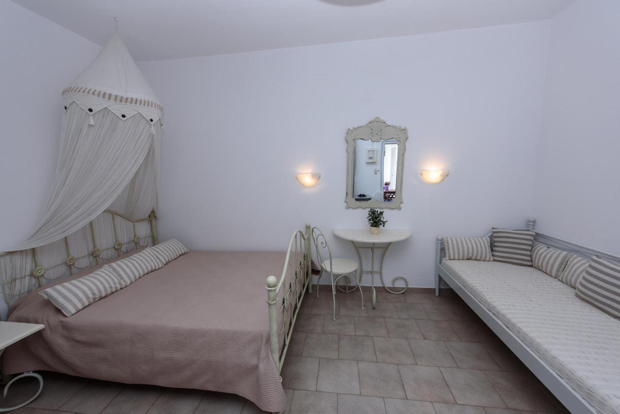 Vithos Apartment Agnontas