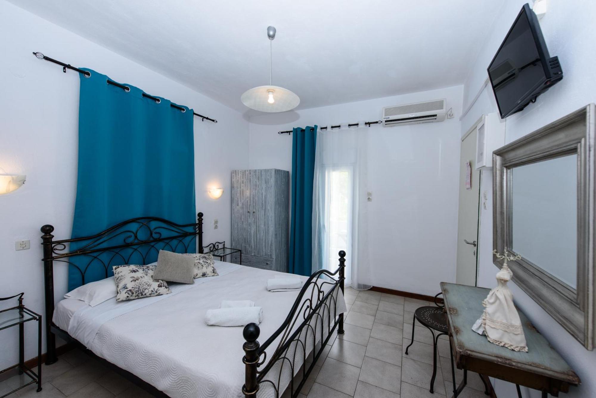 Vithos Apartment Agnontas
