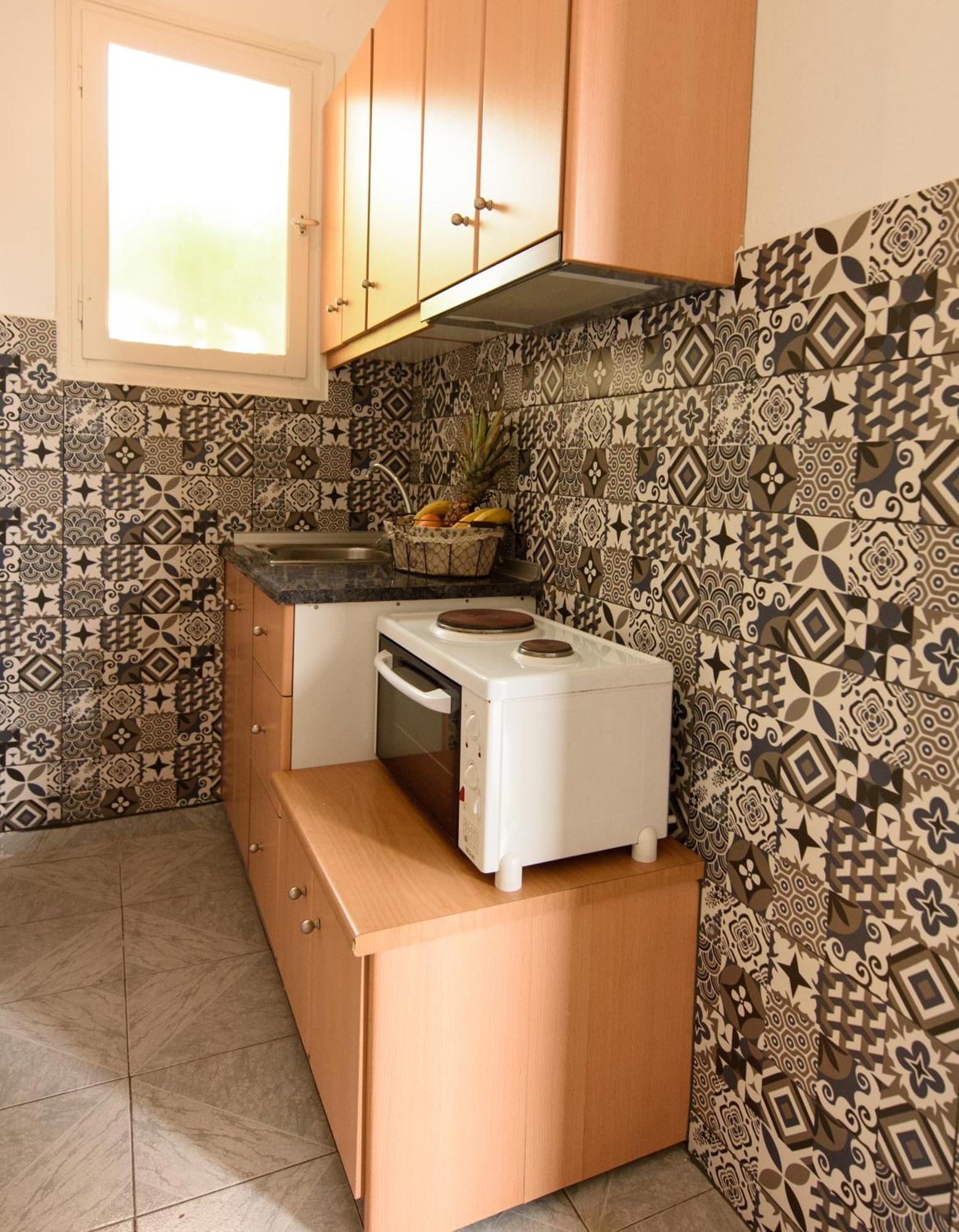 Apartment Vithos