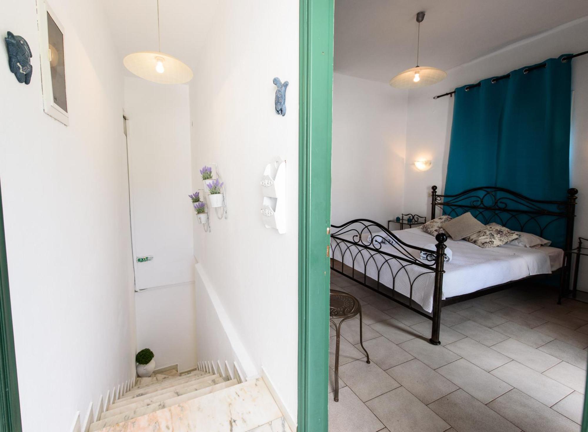 Vithos Apartment *