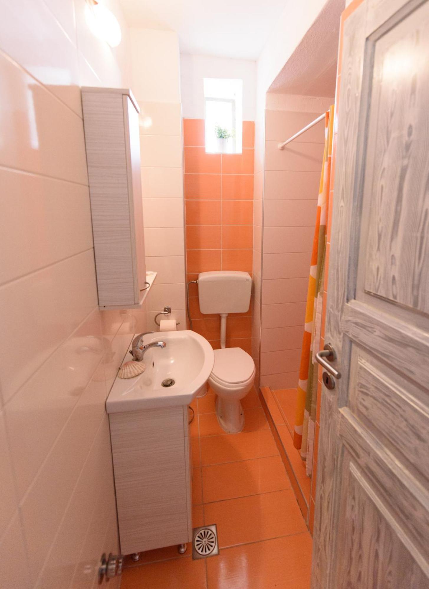 Apartment Vithos *